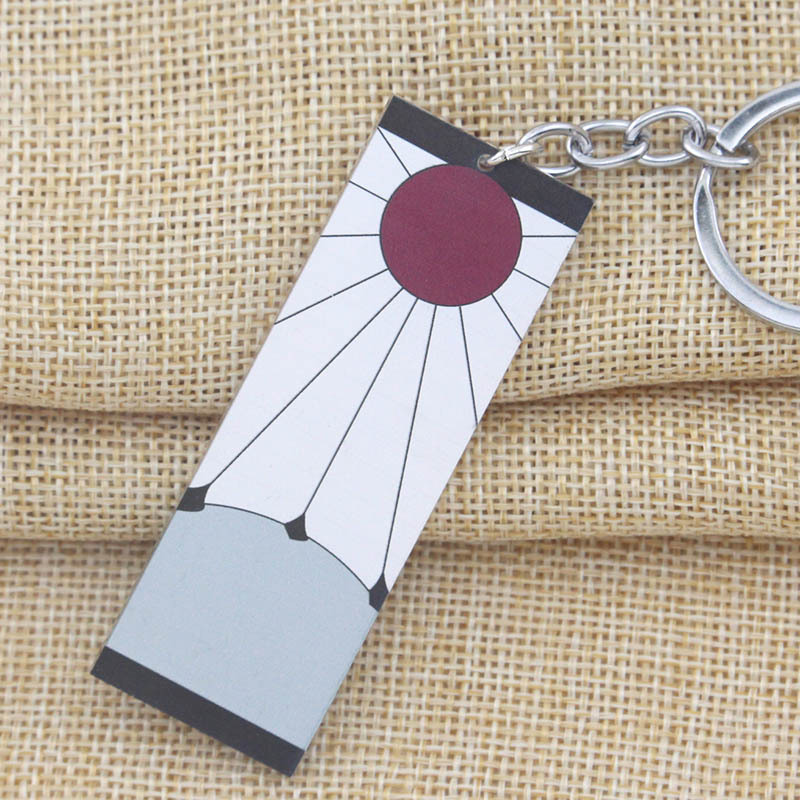 Keychain Demon Slayers  Kamado - Phone Accessories Keychain review and price
