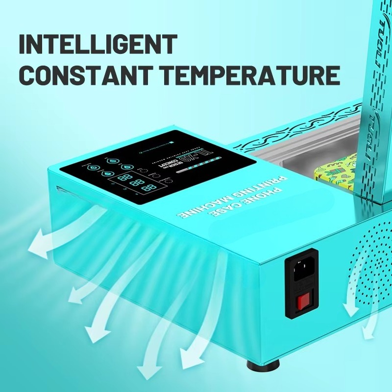 Automatic Vacuum Sublimation M - Phone Accessories Trending Products review and price