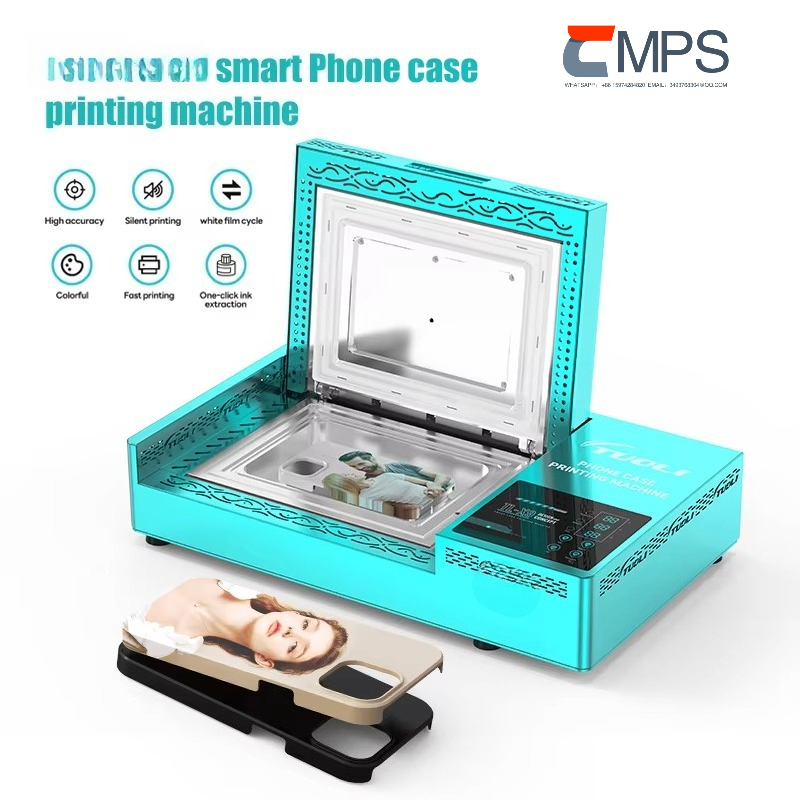 Automatic Vacuum Sublimation M - Phone Accessories Trending Products review and price