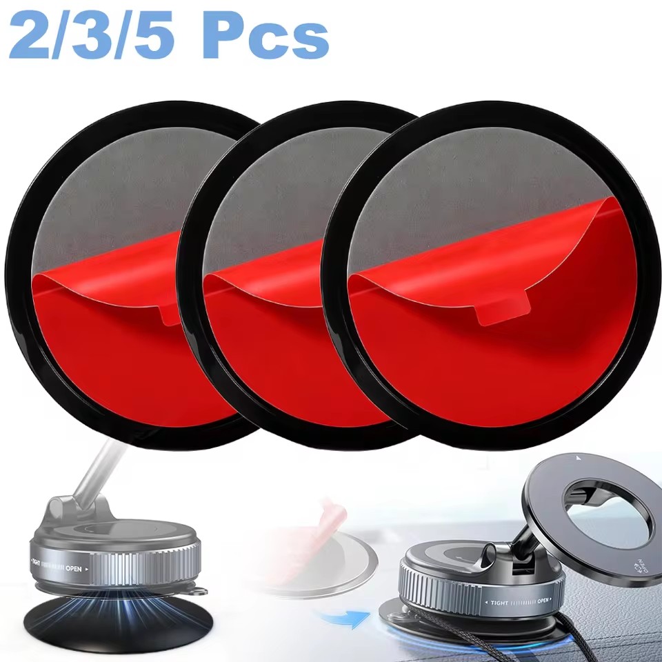 Universal Dashboard Adhesive S - Phone Accessories Website review and price