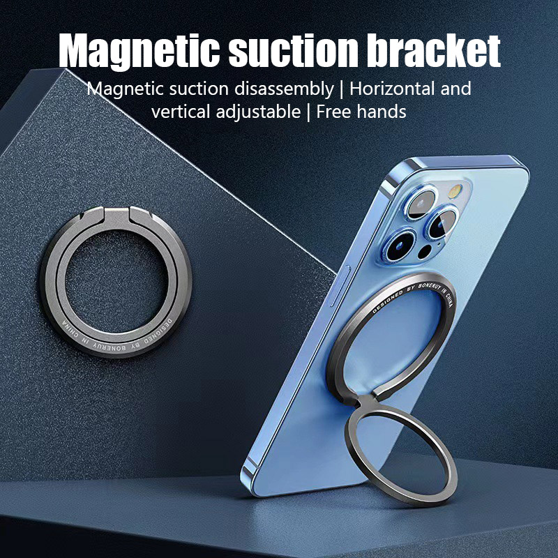 Magnetic Finger Ring Holder Fo - Phone Accessories Ring Holder review and price
