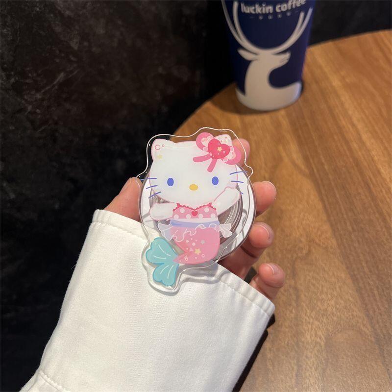 Cute Sanrio Mermaid Phone Hold - Phone Accessories Supplier review and price