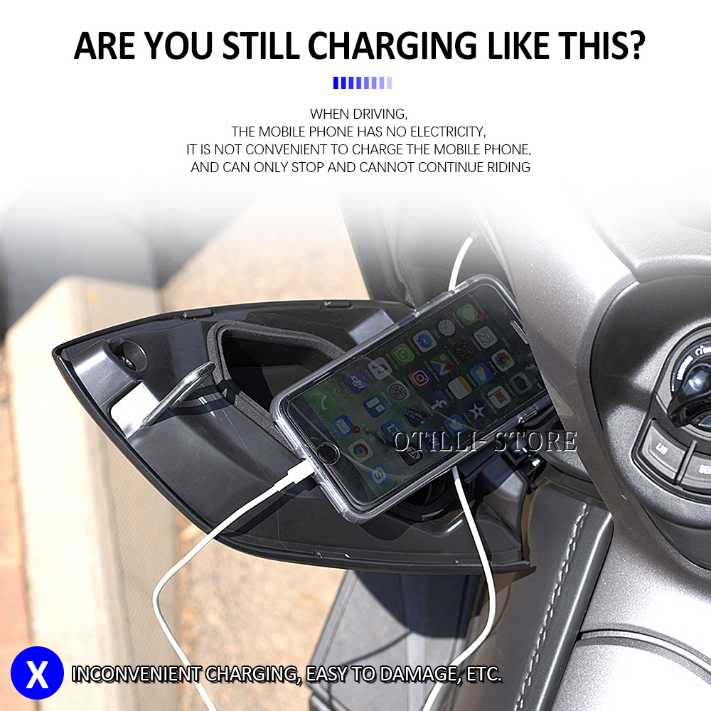 Motorcycle Accessories USB Cha - Quality Phone Accessories review and price