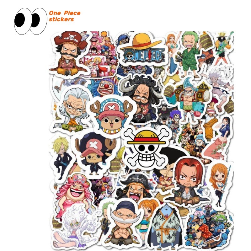 Cartoon anime One Piece notebo - Phone Accessories Supplier review and price