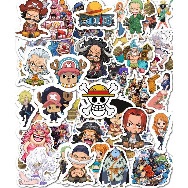 Cartoon anime One Piece notebo - Phone Accessories Supplier review and price