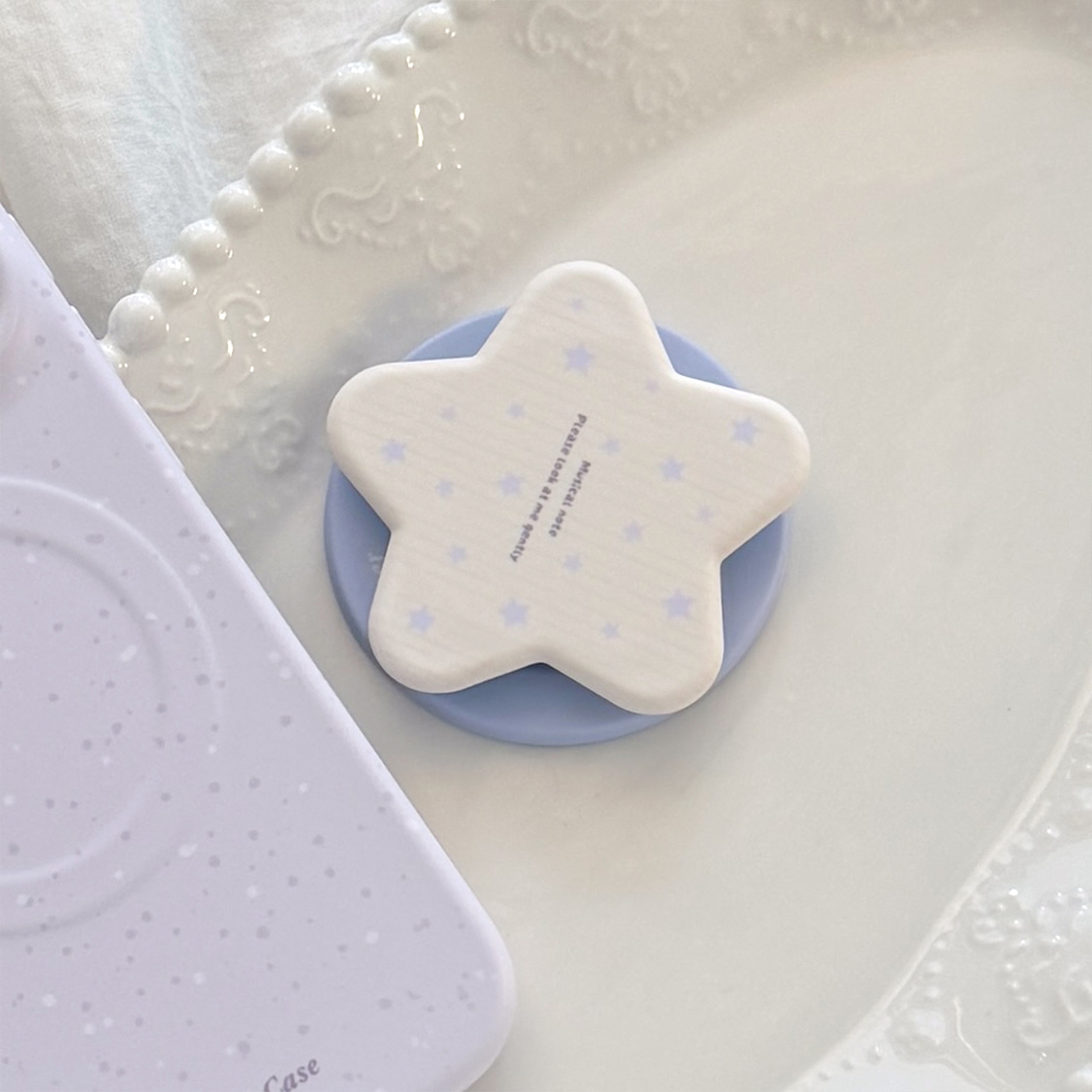 Macaron Star Magnetic Phone Gr - Phone Accessories Usa review and price