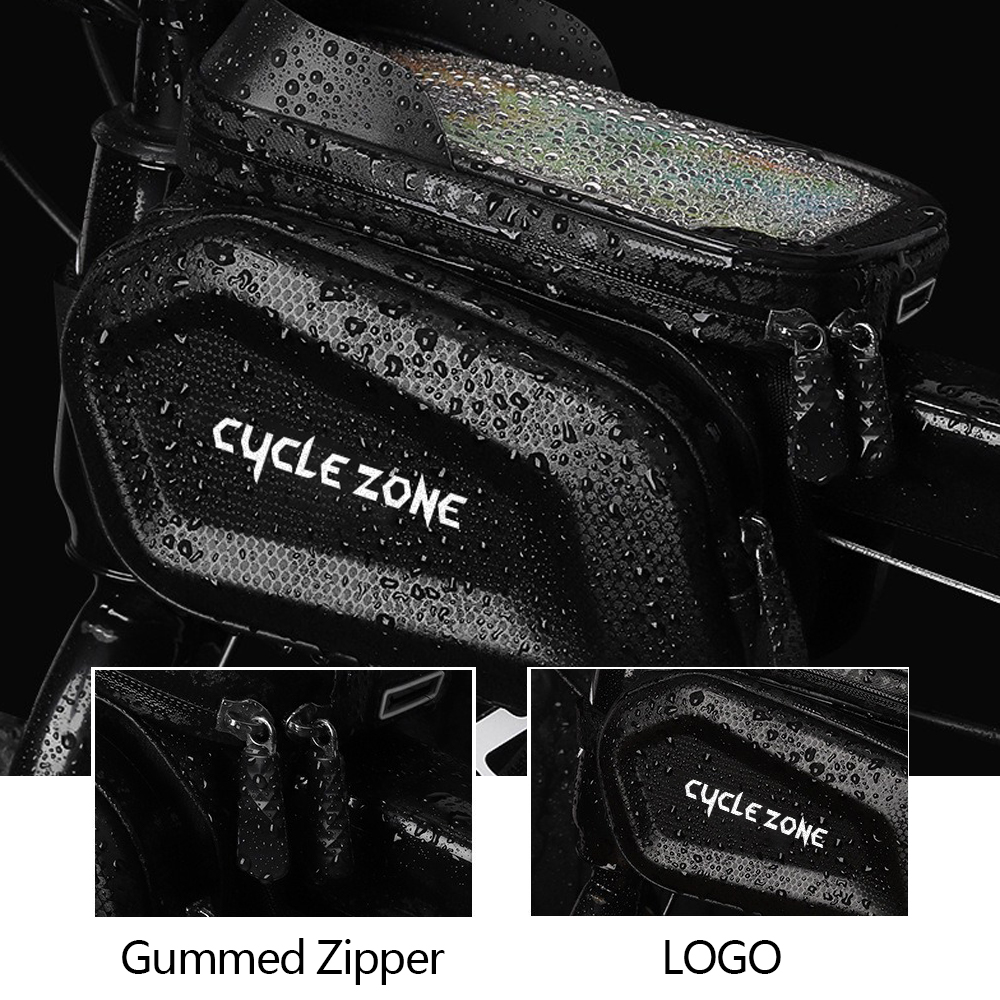 Bicycle Bag Touch Screen Phone - Phone Zone Accessories & Repair Lake Charles Reviews review and price