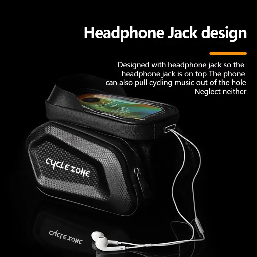 Bicycle Bag Touch Screen Phone - Phone Zone Accessories & Repair Lake Charles Reviews review and price