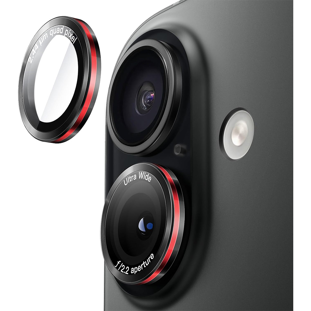 Camera Lens Protector Cover fo - Phone Accessories For Photography review and price