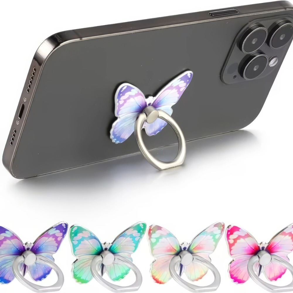 1PCS Beautiful Butterfly Phone - Phone Accessories Usa review and price