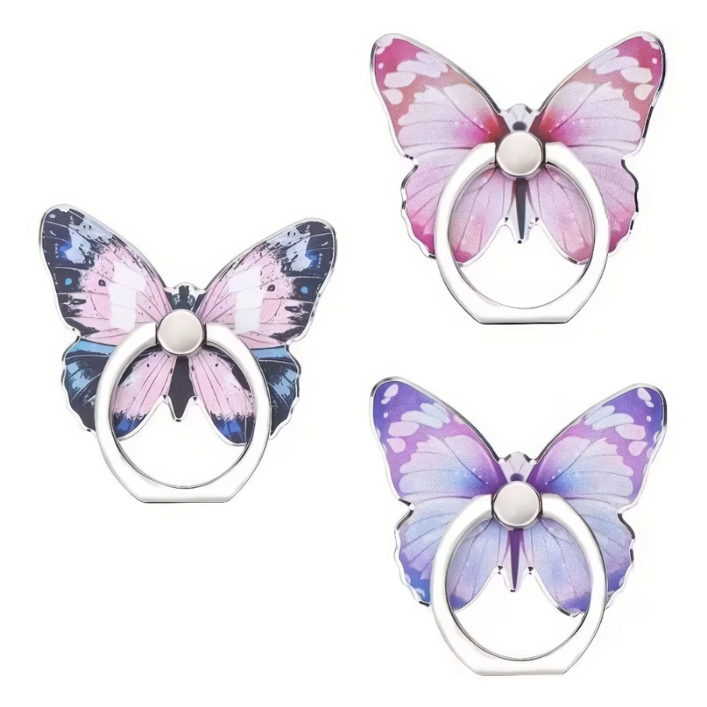 1PCS Beautiful Butterfly Phone - Phone Accessories Usa review and price