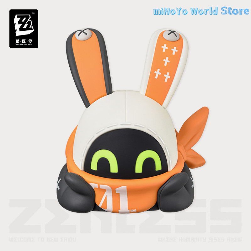 [Genuine] Bangboo Prop Zenless - Phone Zone Accessories & Repair Lake Charles Reviews review and price