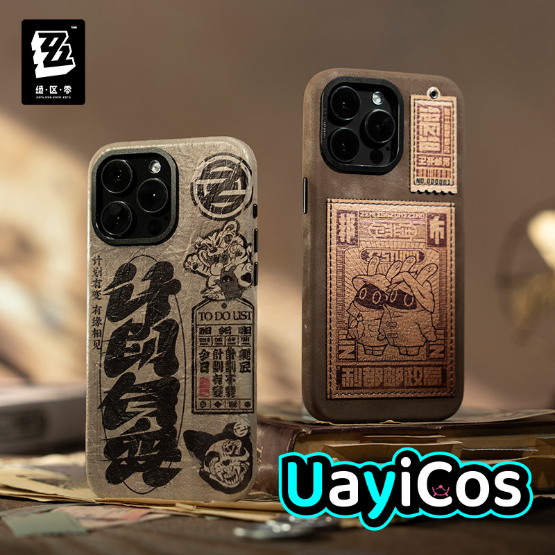 Phone Case Original Zenless Zo - Phone Zone Accessories & Repair Lake Charles Reviews review and price