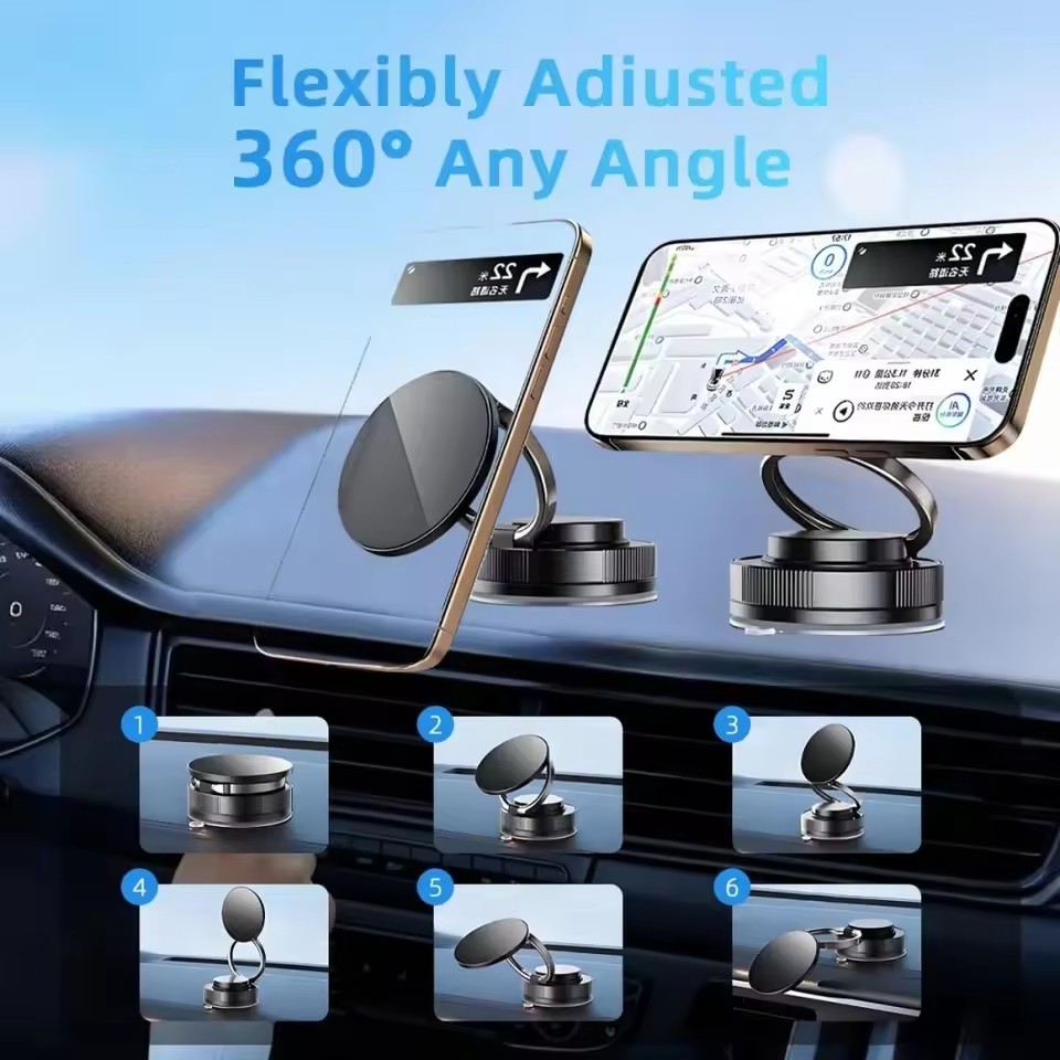 2026 New Vacuum Magnetic Phone - Phone Accessories Website review and price