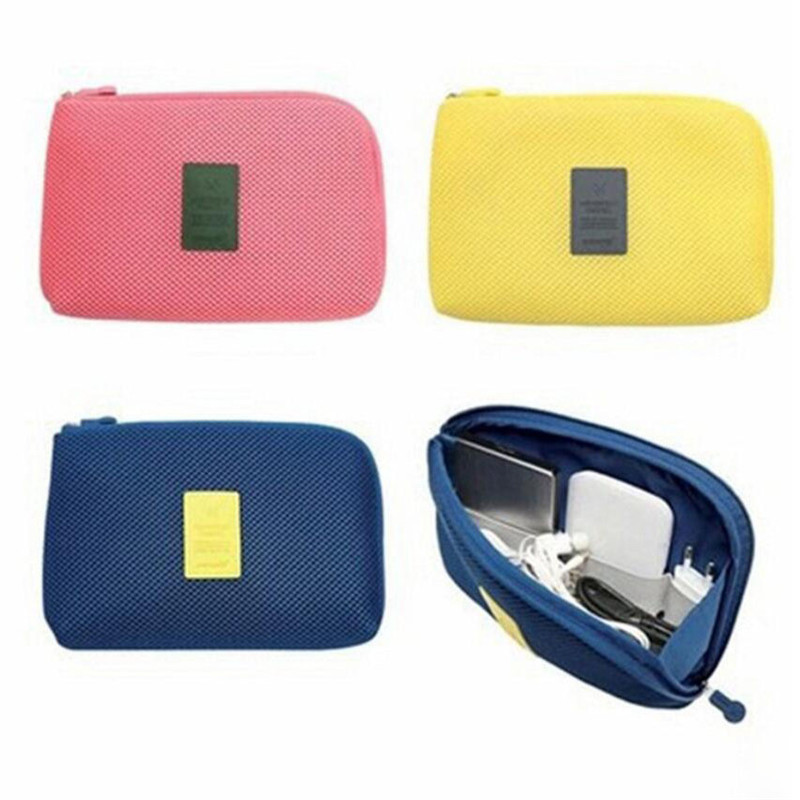 Travel Accessory Cable Bag Por - Phone Accessories Supplier review and price