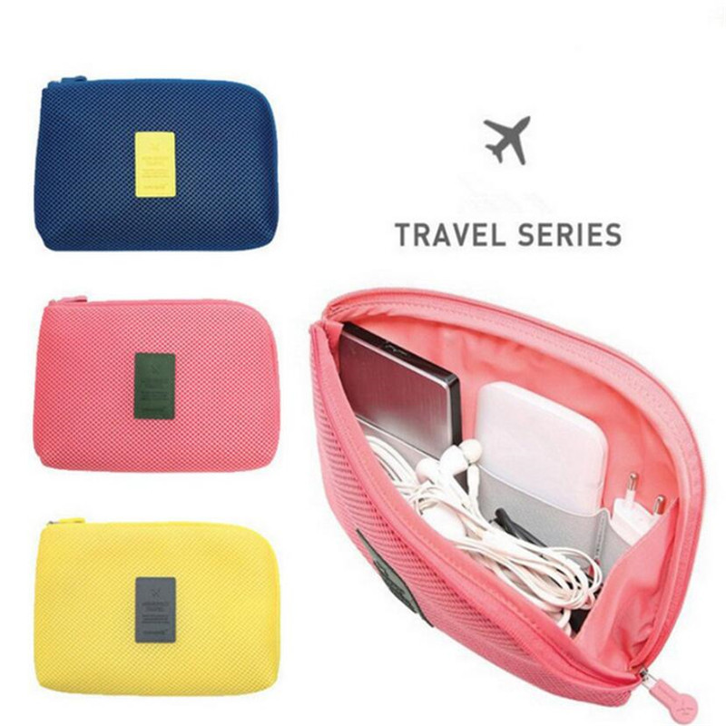 Travel Accessory Cable Bag Por - Phone Accessories Supplier review and price