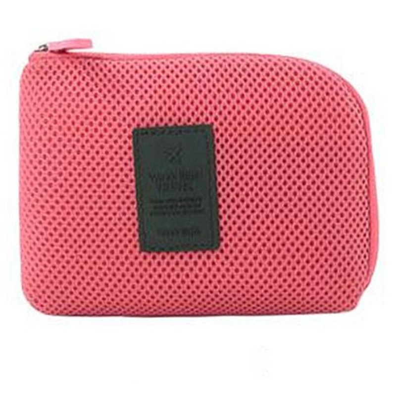 Travel Accessory Cable Bag Por - Phone Accessories Supplier review and price