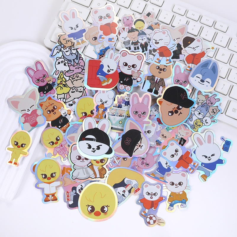 Stray Kids Animal Cartoon Stic - Phone Accessories Supplier review and price