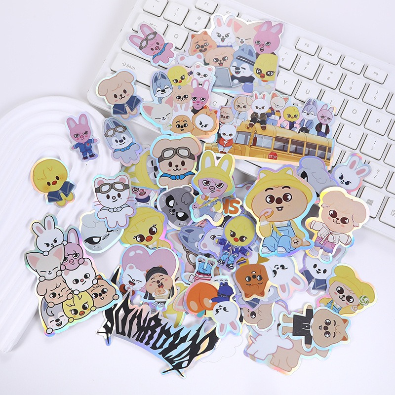 Stray Kids Animal Cartoon Stic - Phone Accessories Supplier review and price