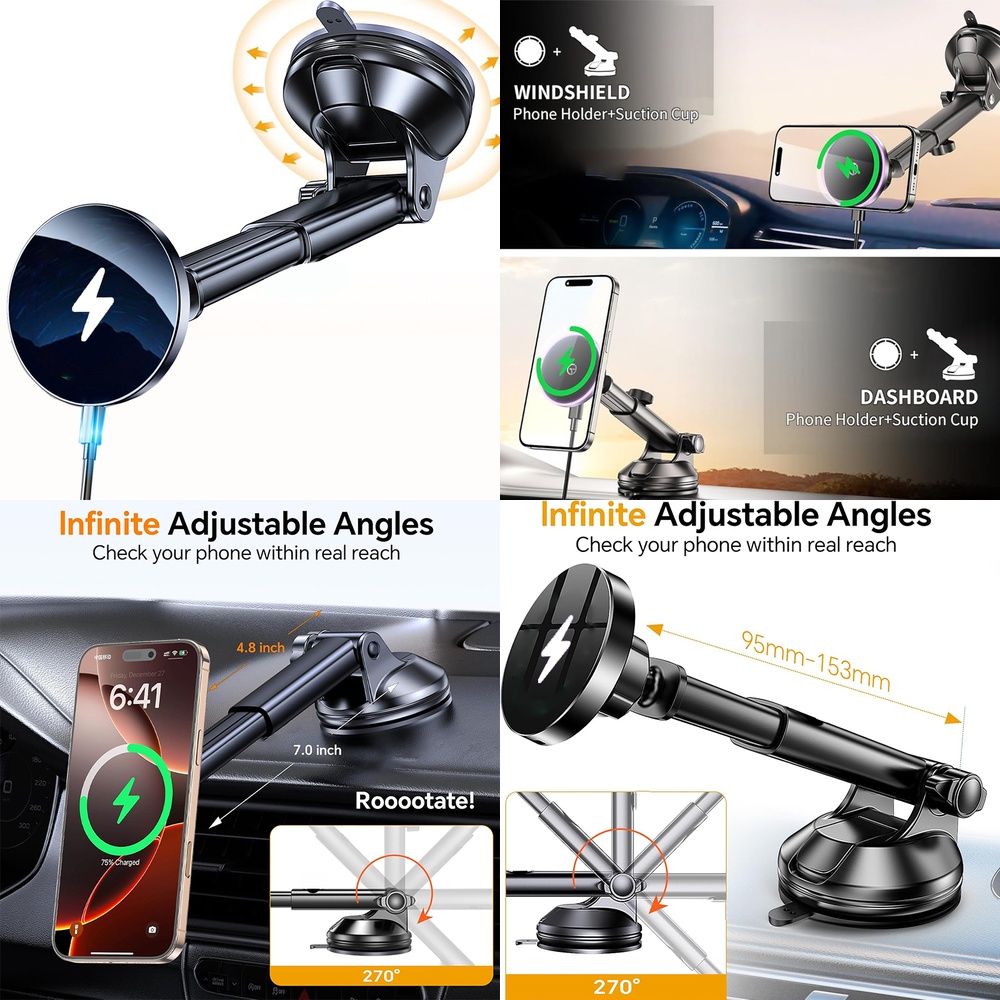 New 2026 Trending Product Wind - Phone Accessories Trending Products review and price