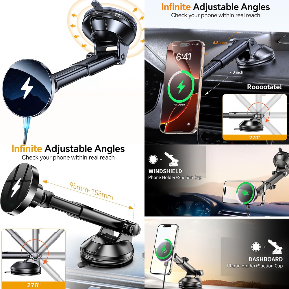 Trending Product Magnetic Wire - Phone Accessories Trending Products review and price