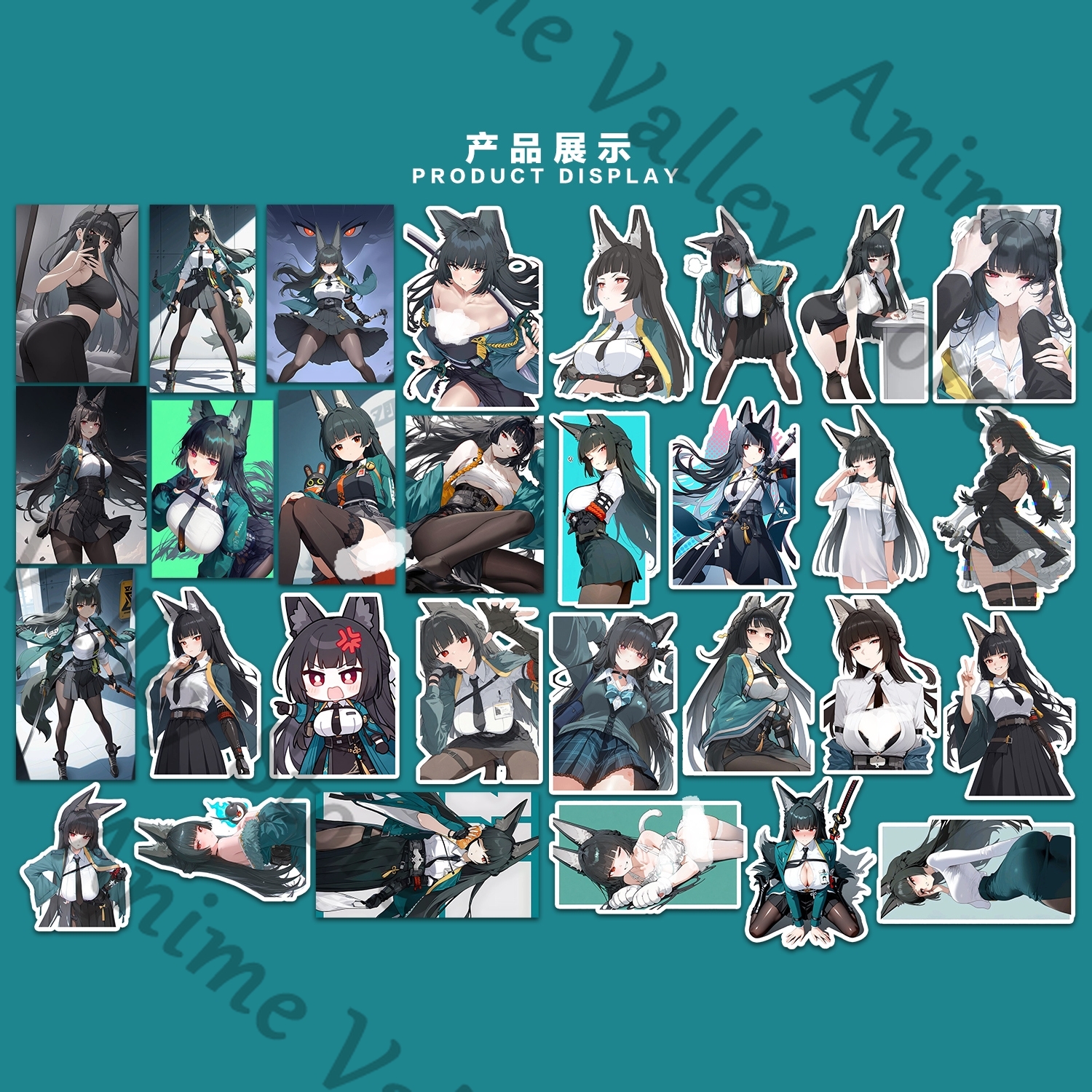 Anime Zenless Zone Zero Hoshim - Phone Zone Accessories & Repair Lake Charles Reviews review and price