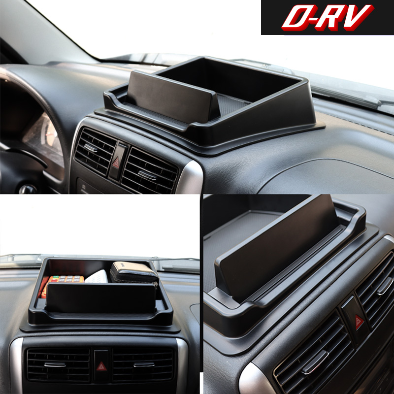 Car Dashboard Storage Box Cent - Phone Accessories Website review and price