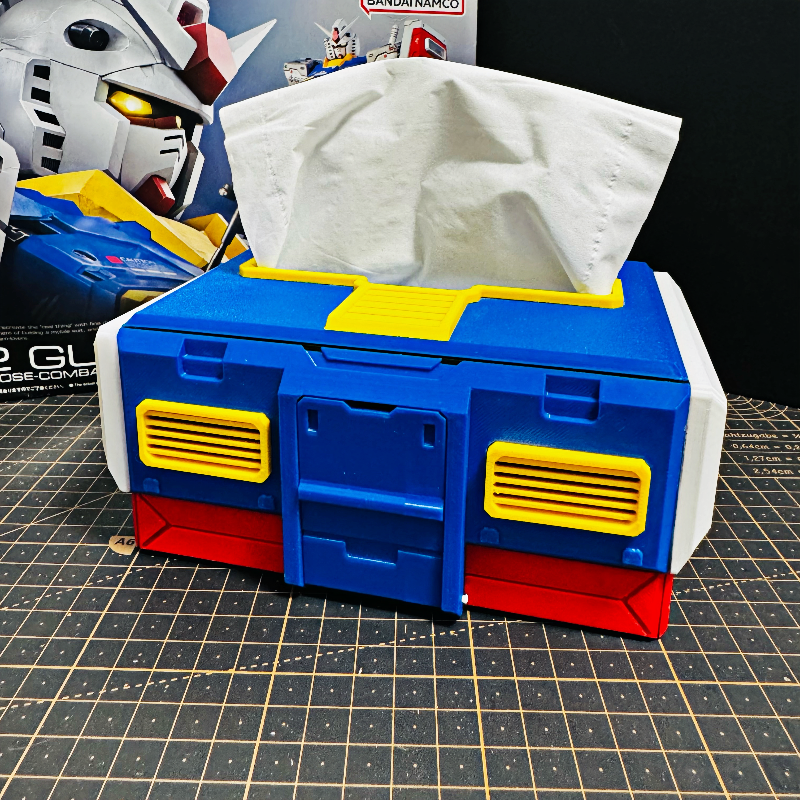 Gundam peripheral model orname - Phone Accessories Supplier review and price