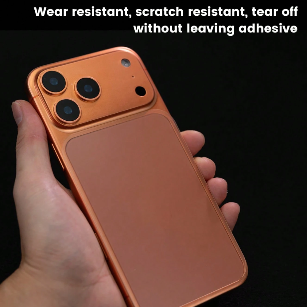 1-5pcs Set Matte Base Lens Fil - Phone Accessories Design review and price