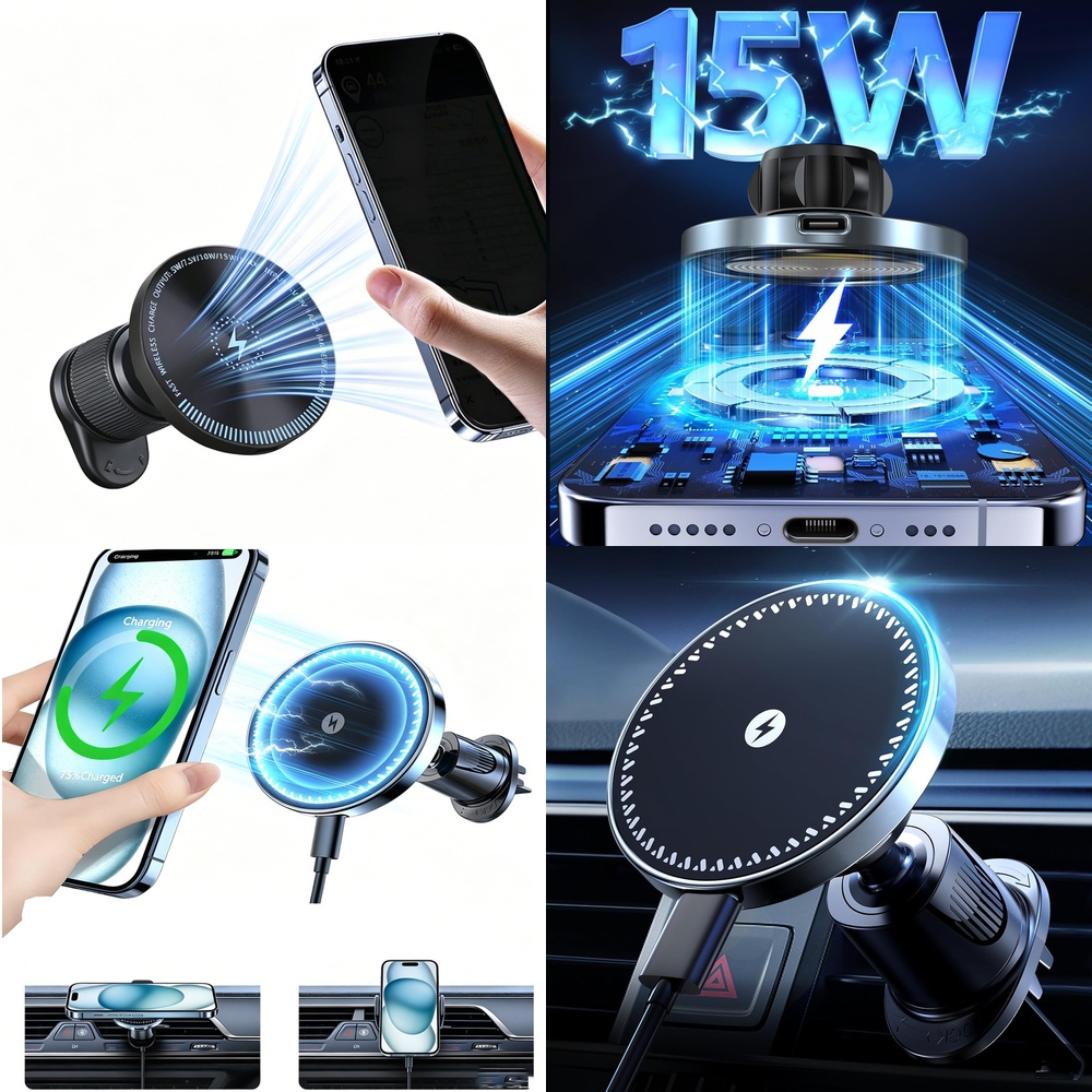 Trending Product 2026 Electron - Phone Accessories Trending Products review and price