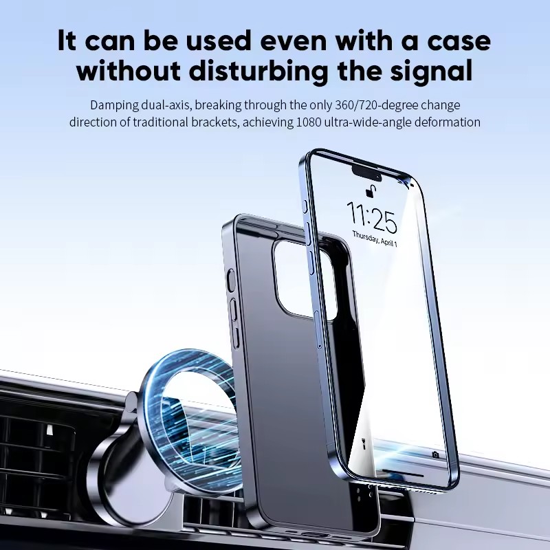 1080 For Magsafe Car Phone Hol - Phone Accessories Website review and price
