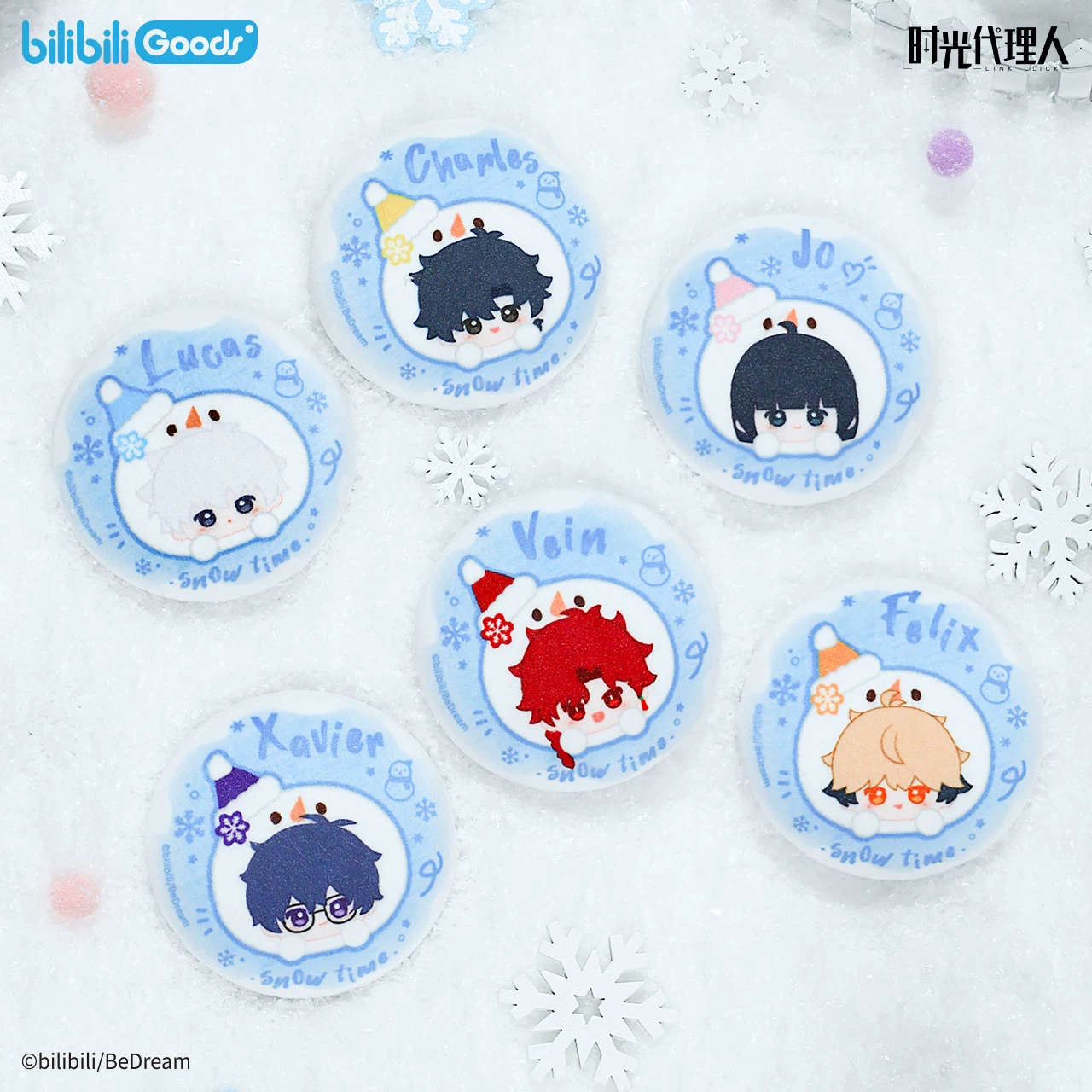 Sunsyea Link Click Shiguang Da - Phone Accessories Keychain review and price