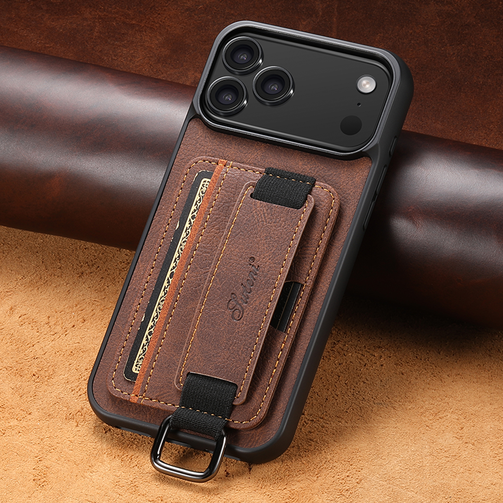 SUTENI Wrist Strap Ring Buckle - Phone Accessories Ring Holder review and price