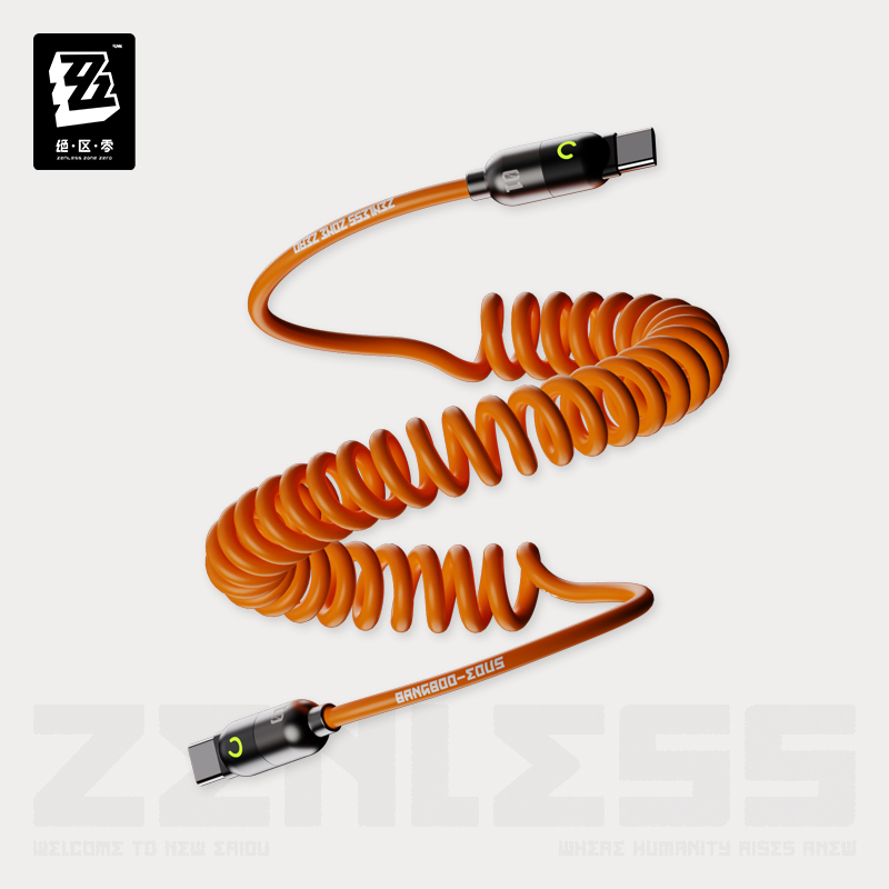 ZZZ Zenless Zone Zero Bangboo  - Phone Zone Accessories & Repair Lake Charles Reviews review and price