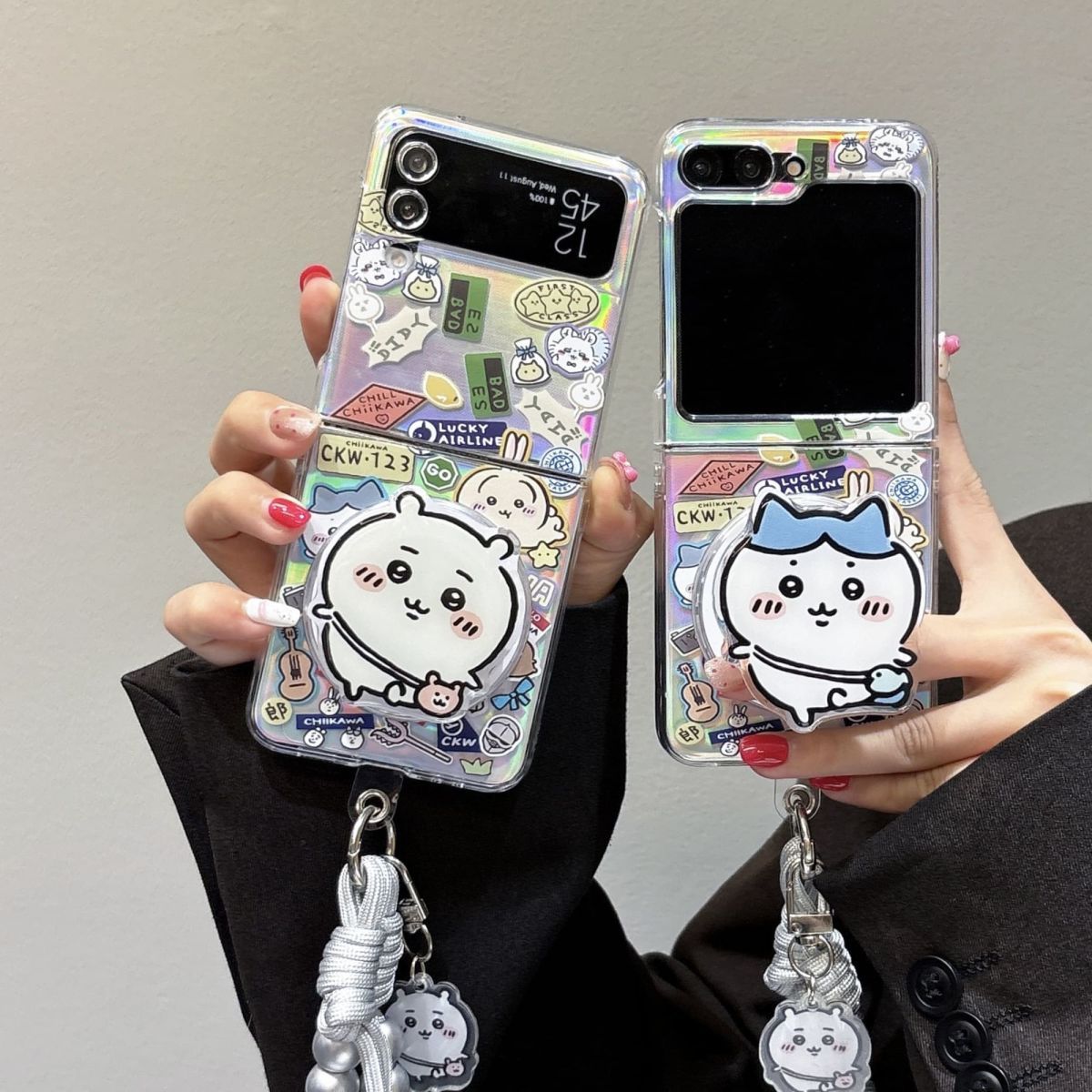 Anime Chiikawa Hachiware Carto - Phone Zone Accessories & Repair Lake Charles Reviews review and price
