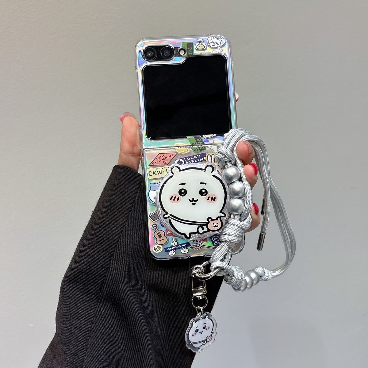 Anime Chiikawa Hachiware Carto - Phone Zone Accessories & Repair Lake Charles Reviews review and price