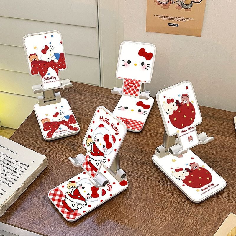 Sanrio Hello Kitty Cartoon Mob - Phone Accessories Supplier review and price