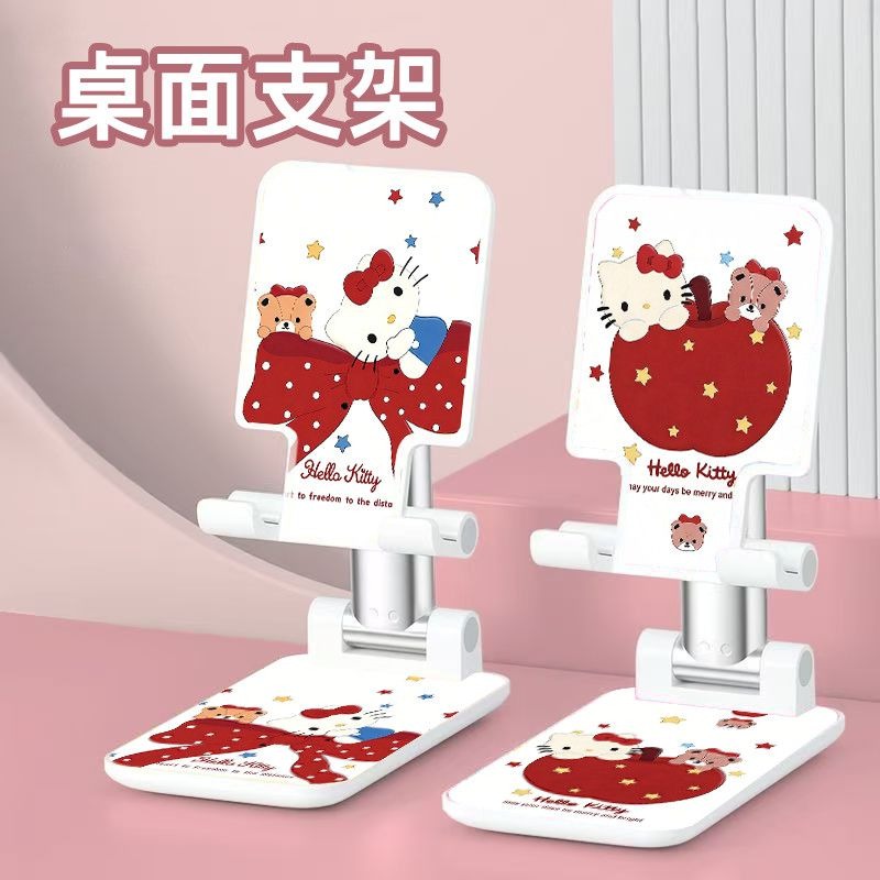 Sanrio Hello Kitty Cartoon Mob - Phone Accessories Supplier review and price