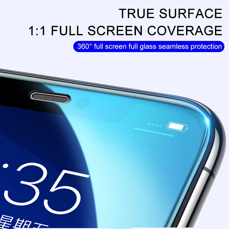 3PCS Glass Protector Phone Cas - Phone Accessories Design review and price