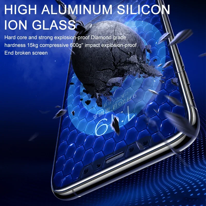 3PCS Glass Protector Phone Cas - Phone Accessories Design review and price