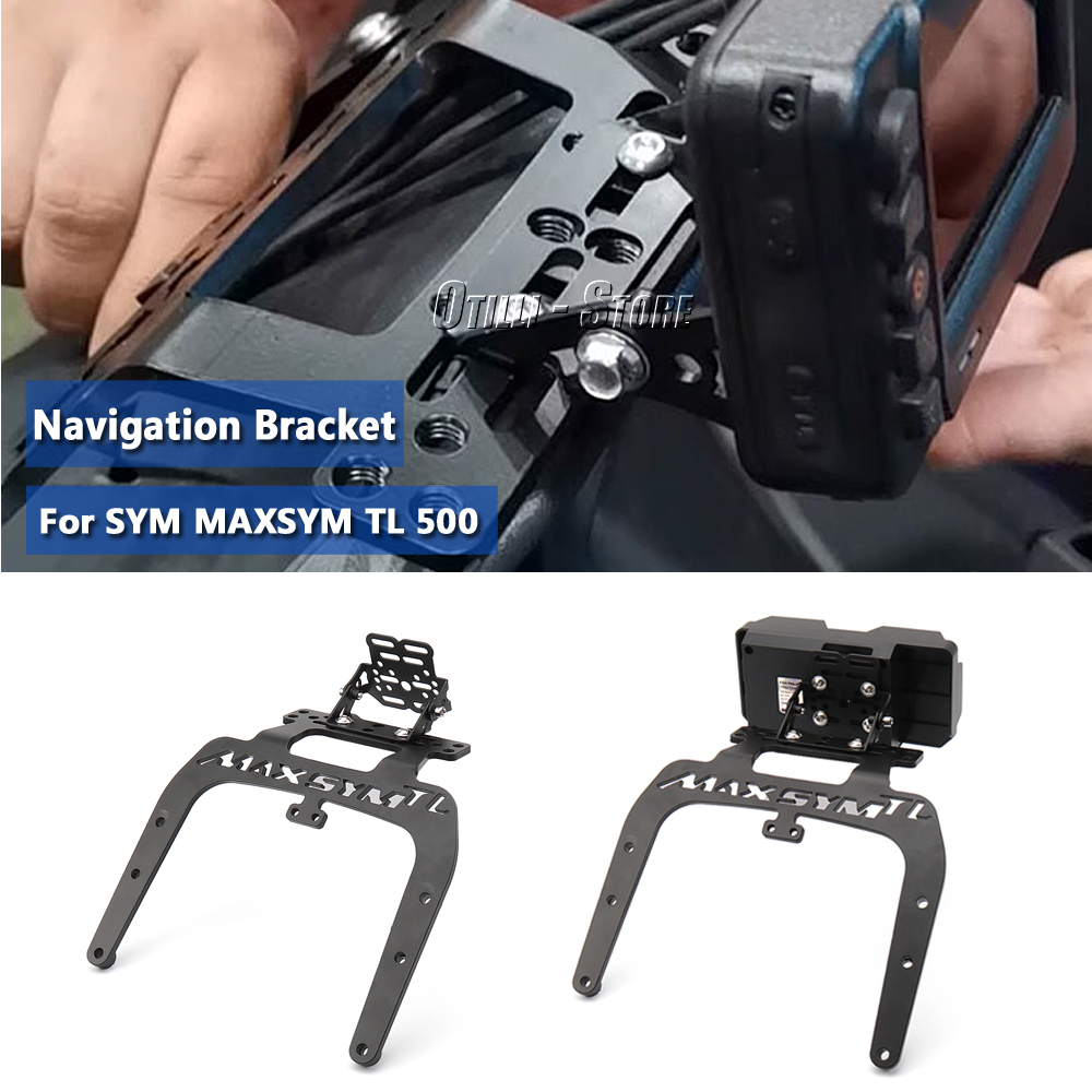 For SYM Maxsym TL 500 New Moto - Quality Phone Accessories review and price