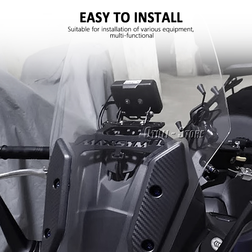 For SYM Maxsym TL 500 New Moto - Quality Phone Accessories review and price