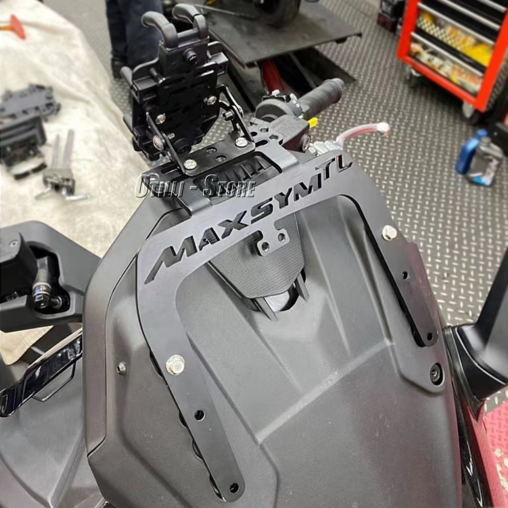 For SYM Maxsym TL 500 New Moto - Quality Phone Accessories review and price
