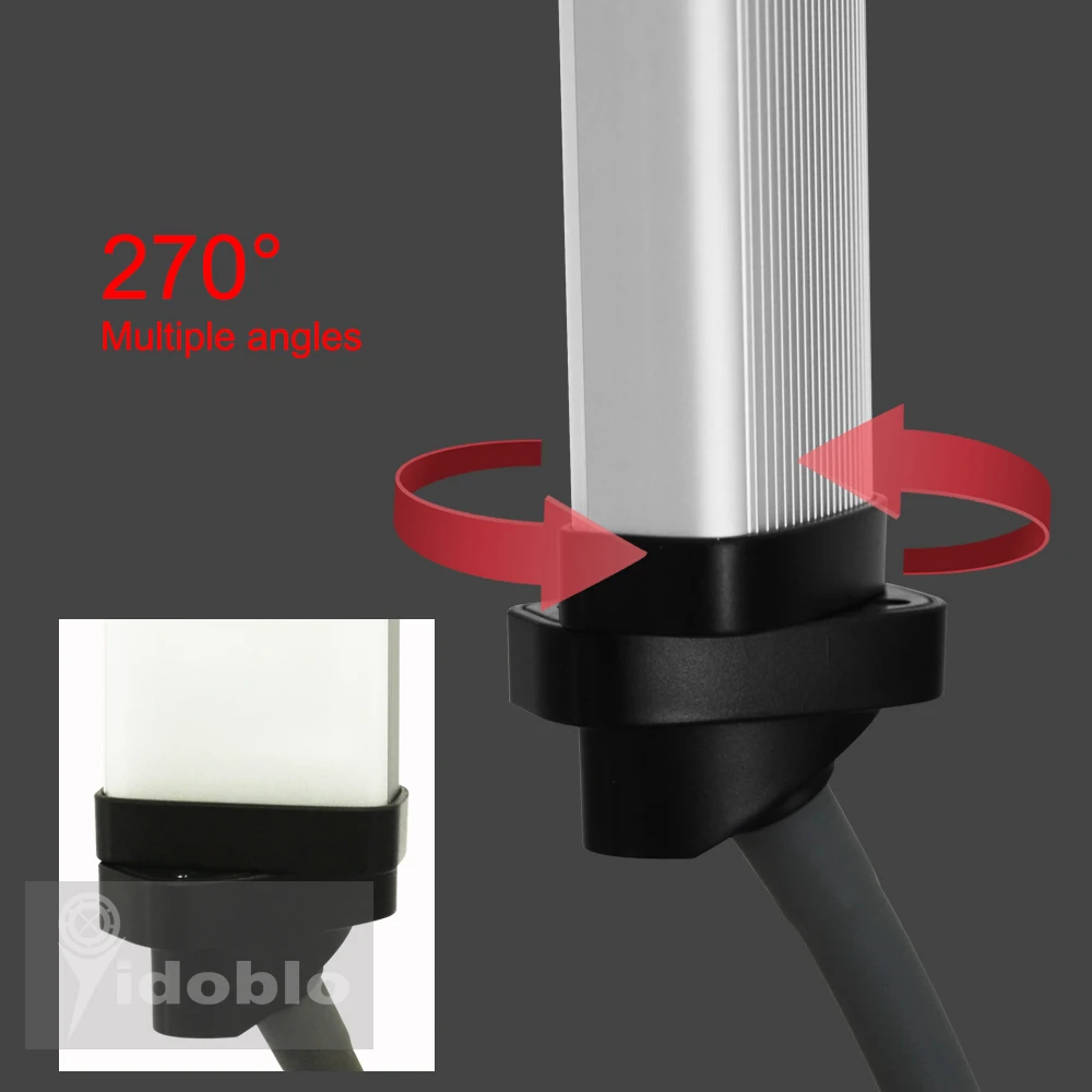3000K-5600K 50W/80W Photo Stud - Led Strip Selfie review and price