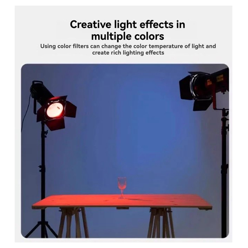 A99E-Photography Lighting Kit  - Phone Accessories Brands review and price
