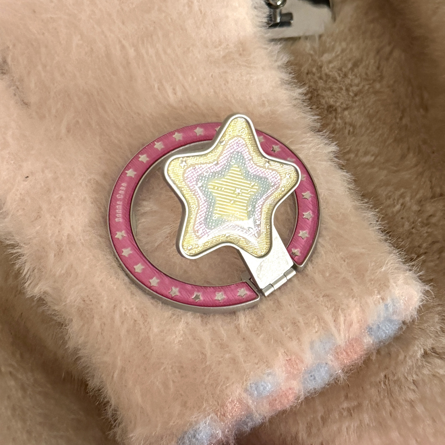 Sweet Star Magnetic Bracket Fi - Phone Accessories Usa review and price