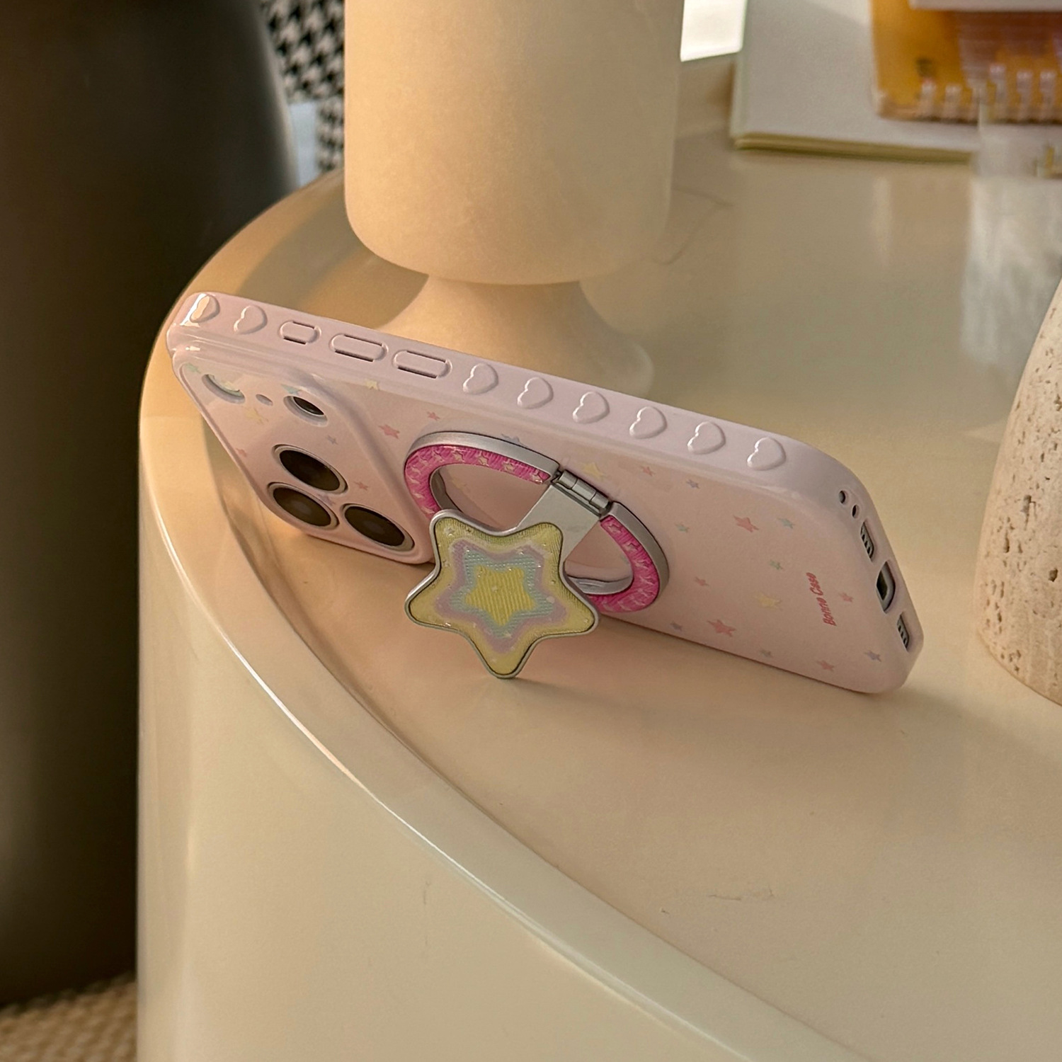 Sweet Star Magnetic Bracket Fi - Phone Accessories Usa review and price