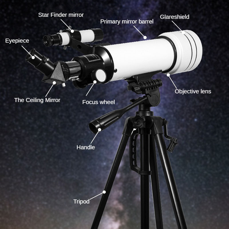 Maifeng 40070 Astronomical Tel - Phone Accessories For Photography review and price