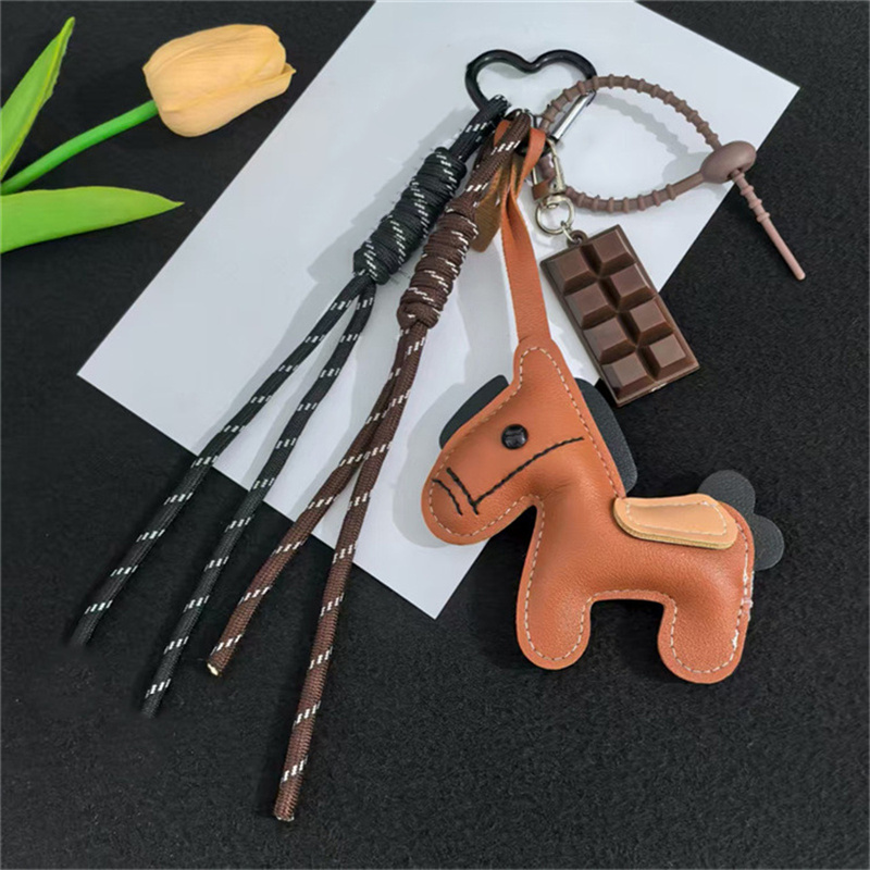 New INS Style Leather Horse Ye - Phone Accessories From China review and price