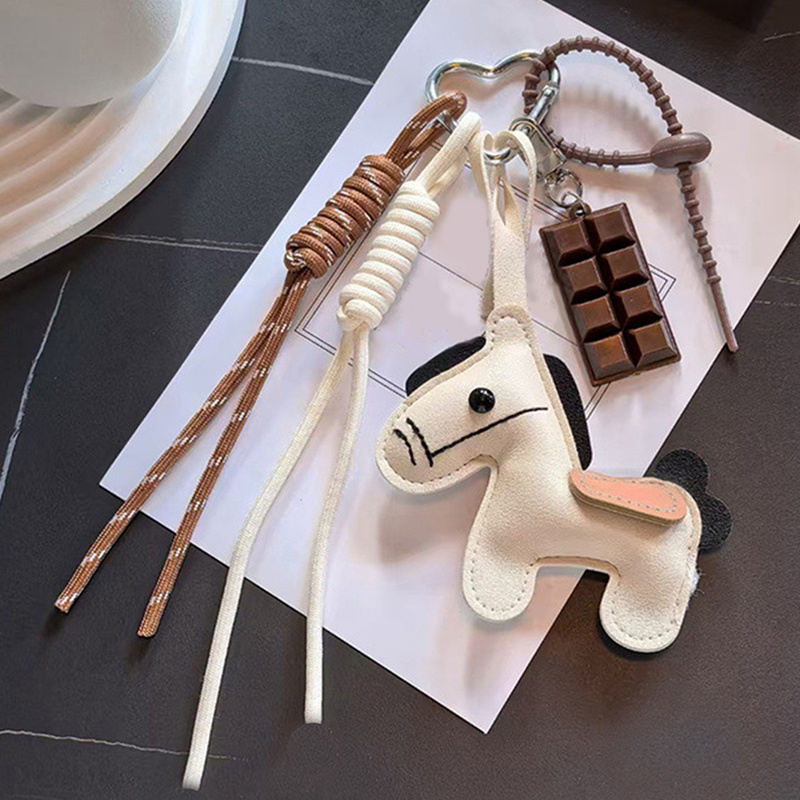 New INS Style Leather Horse Ye - Phone Accessories From China review and price